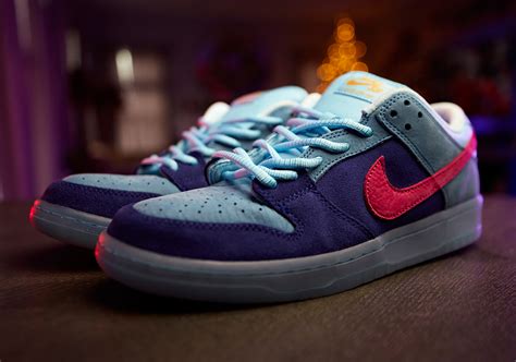 nike sb low run jewels